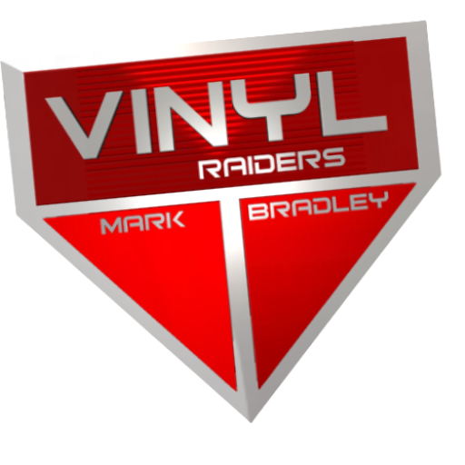 Vinyl Raiders